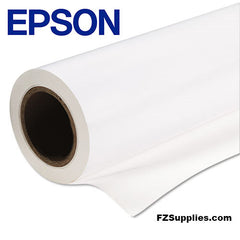 EPSON Premium Luster Photo Paper 24” x 100’ - EPSS450423