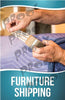 Furniture Shipping Services Signage