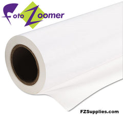 FotoZoomer Premium Lustre Finish Photo Paper 36" x 100'