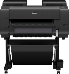 Canon imagePROGRAF PRO-2600 24" 11-color Large-Format Printer