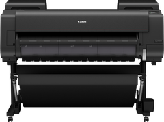 Canon imagePROGRAF PRO-4600 44" 11-color Large-Format Printer