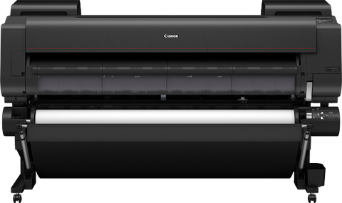 Canon imagePROGRAF PRO-6600 60" 11-color Large-Format Printer