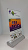 Table Top Retractable Banner Stand - 8.375"w x 11.25"h Graphic Size