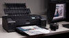 Canon Pro300 Package w/install and additional set of inks
