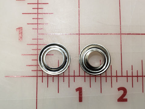 3/8" Grommets & Washers