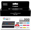 Canon Ink for PRO-300 Printer - 14.4ml - PFI-300