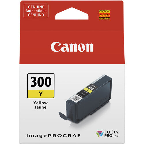 FZ Supplies - Canon Ink for PRO-300 Printer - 14.4ml - PFI-300