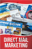 Direct Mail Marketing Signage