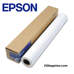 EPSON Enhanced Matte Paper 36" x 100'