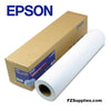 EPSON ﻿Premium Glossy Photo Paper 24" x 100' - S041638