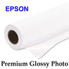 EPSON ﻿Premium Glossy Photo Paper 24" x 100' - S041638