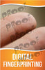 Digital Fingerprinting Signage
