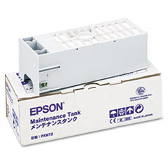 Epson Replacement Ink Maintenance Tank