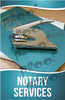 Notary Services Signage