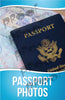 Passport Printing Signage