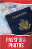 Passport Printing Signage