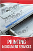 Printing Services Signage