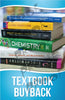 Textbook Services Signage