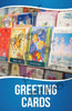 Greeting Cards Signage
