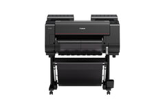 Canon imagePROGRAF PRO-2100 24-inch Wide Format Printer with Multifunction Roll Unit System