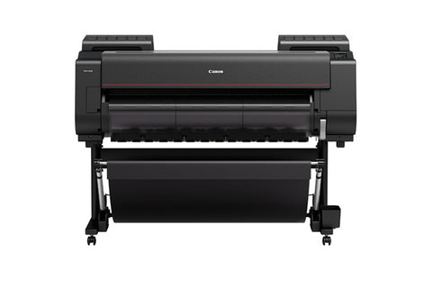 Canon imagePROGRAF PRO-4100 44" Wide Format Printer with Multifunction Roll Unit System