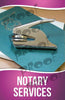 Notary Service Signage