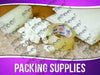 Packing Supplies Signage - Horizontal