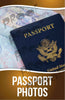Passport Printing Signage