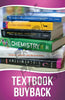 Textbook Services Signage